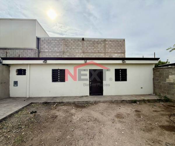 LOCAL EN RENTA EN COL. OLIVARES