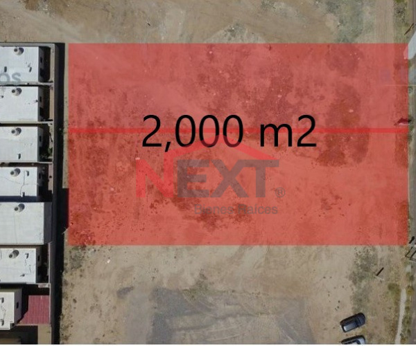 TERRENO EN VENTA SOBRE BLVD MUSARO