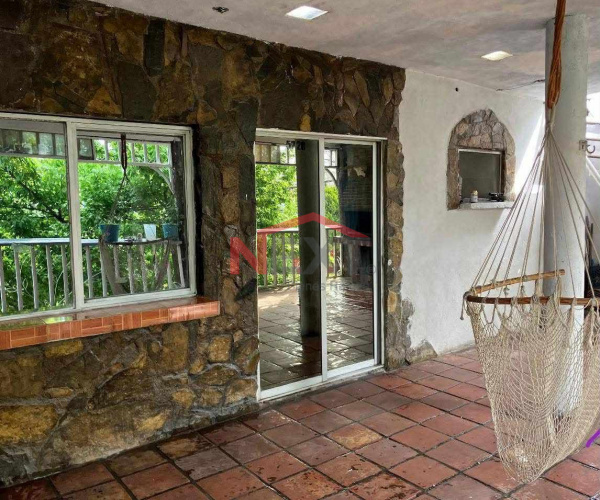 CASA EN VENTA EN COL. SATELITE NORTE