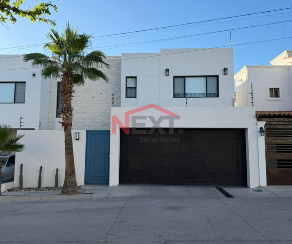 CASA EN VENTA EN COUNTRU CLUB RESIDENCIAL