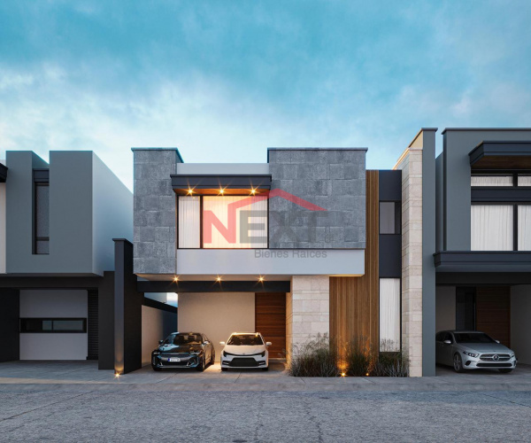 CASA EN PREVENTA RESIDENCIAL SETERRA