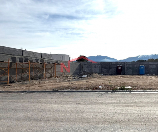 Terreno en Venta en Privada los Ramones