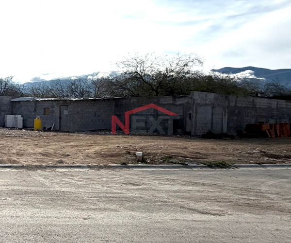 Terreno en Venta en Privada los Ramones