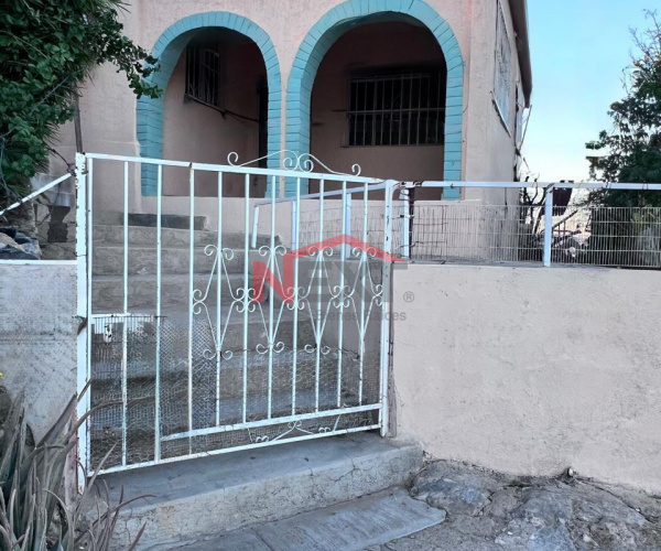 CASA EN VENTA EN VILLA DE SERIS