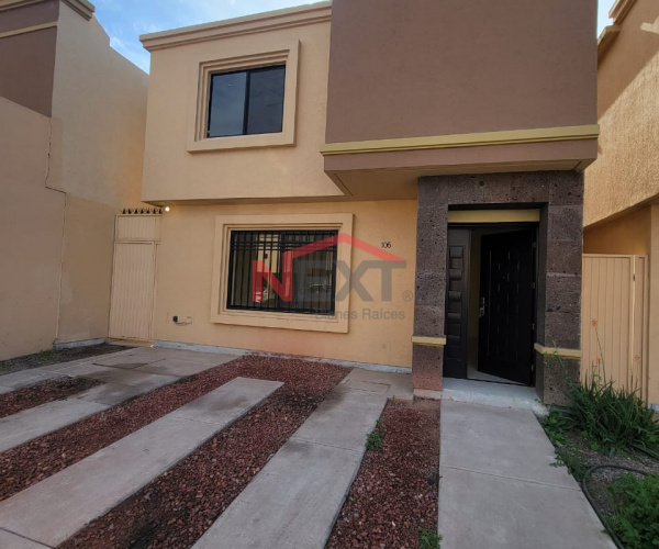 CASA EN VENTA EN FRACC. SAN MARCOS