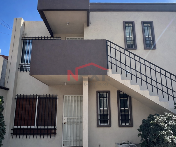 DEPARTAMENTO EN RENTA EN COL. DOCTORES