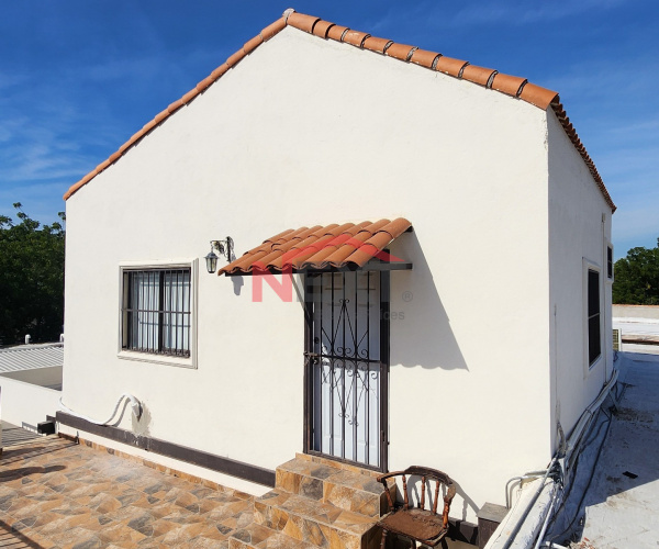 DEPARTAMENTO EN RENTA EN COL. 5 DE MAYO