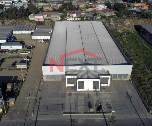 BODEGAS COMERCIALES EN VENTA EN VENTA EN TERCERA ETAPA VIA RAPIDA