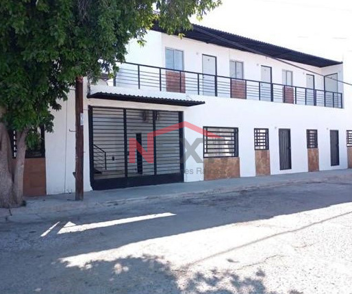 DEPARTAMENTOS EN VENTA EN COL. SAN BENITO