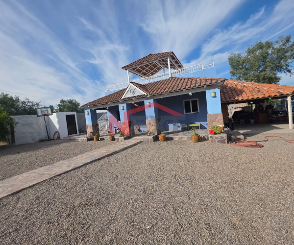 CASA EN VENTA EN CAMPESTRE LA FINCA SAN PEDRO