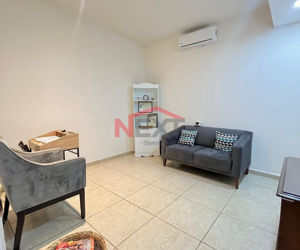 CONSULTORIO DE FISIOTERAPIA EN RENTA EN COL. JESUS GARCIA