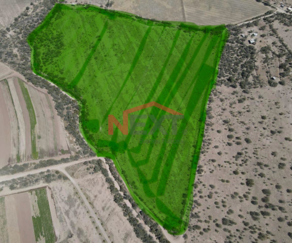 TERRENO EN VENTA EN EL TRONCONAL EN SAN PEDRO