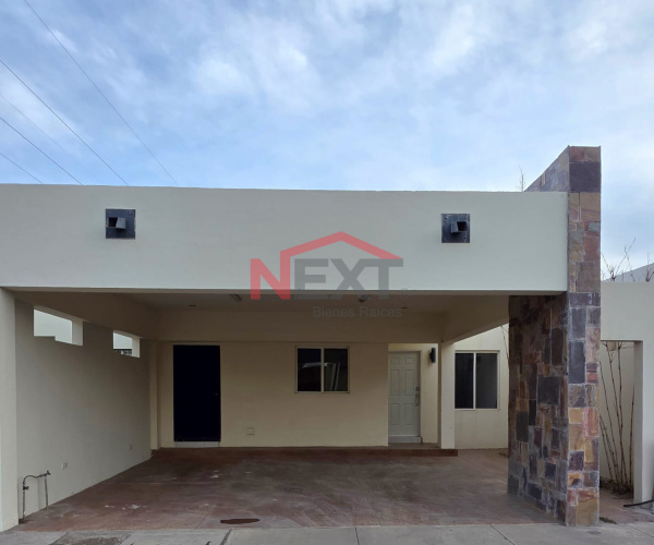 CASA EN VENTA EN CORCELES RESIDENCIAL