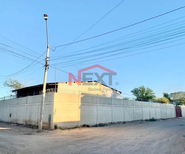 TERRENO EN RENTA CERCA DE BLVD. QUIROGA