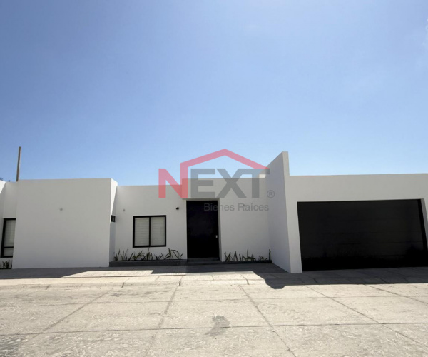 EN VENTA DE RESIDENCIA EN SAN CARLOS