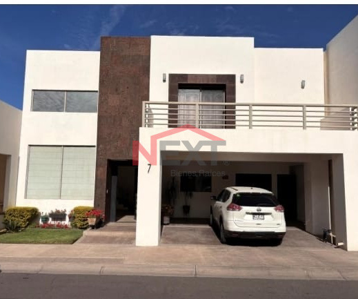 CASA EN VENTA EN TERRABLANCA RESIDENCIAL