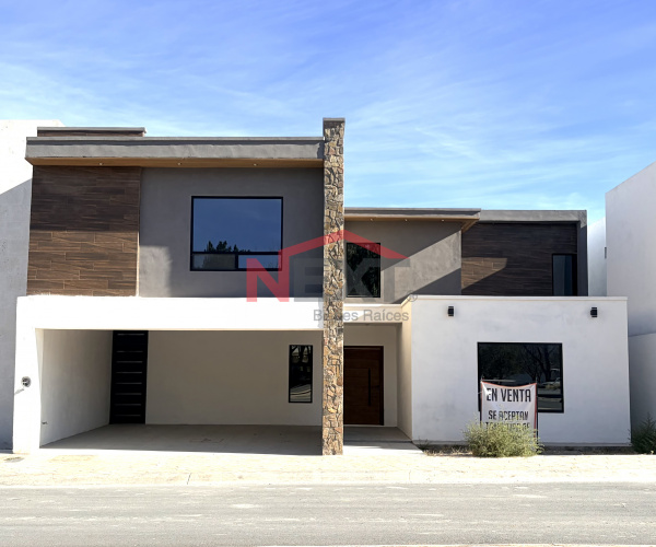 Casa en Venta La Joya