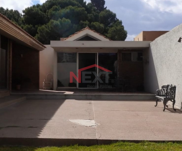 CASA EN VENTA COLONIA LATINOAMERICANA