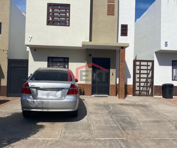 CASA EN VENTA EN VILLA MERLOT