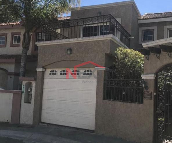 Casa en Venta en Otay Vista, Tijuana, B.C.