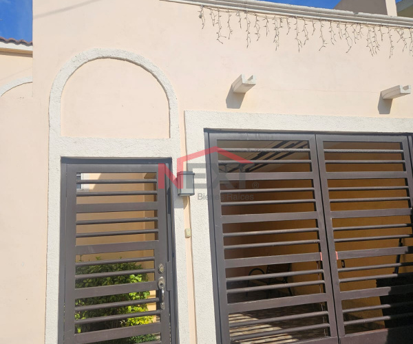 CASA EN RENTA EN HACIENDA LA MAGUEYADA