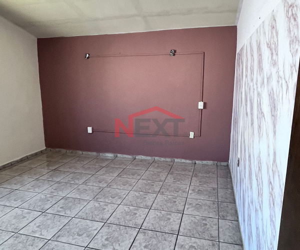 Local Comercial en Renta en Casa de Negocios