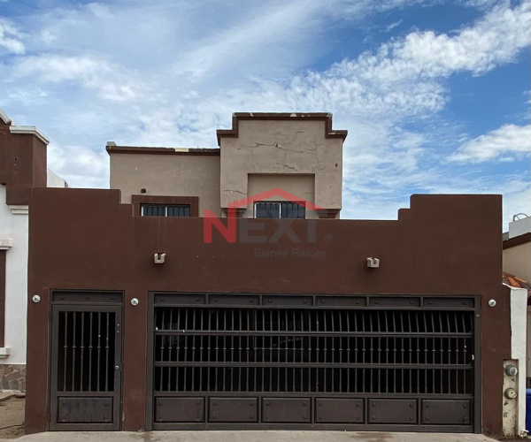 CASA EN VENTA EN FRACC. PUEBLITOS SECC. DIAMANTE