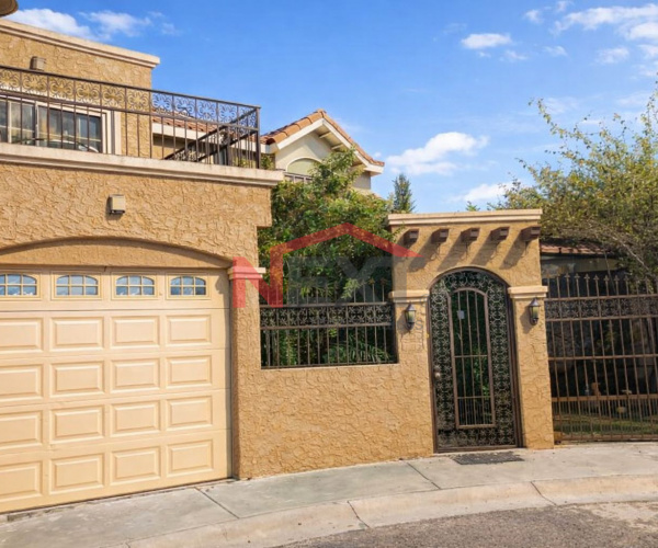 Casa en Venta en Otay Vista, Tijuana, B.C.