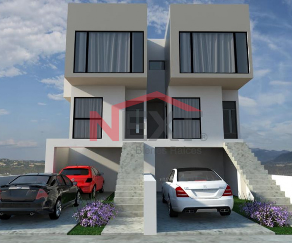 CASA EN VENTA EN RINCON DORADO TIJUANA B.C