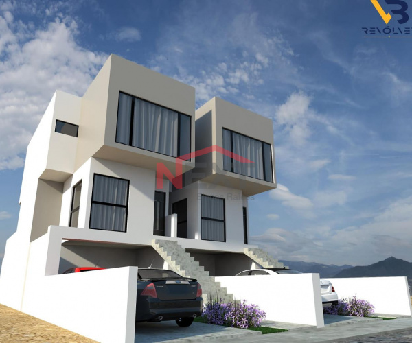 CASA EN VENTA EN  RINCON DORADO TIJUANA B.C