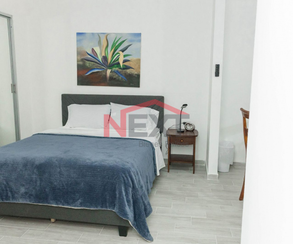 DEPARTAMENTO EN RENTA EN COL. PERIODISTA