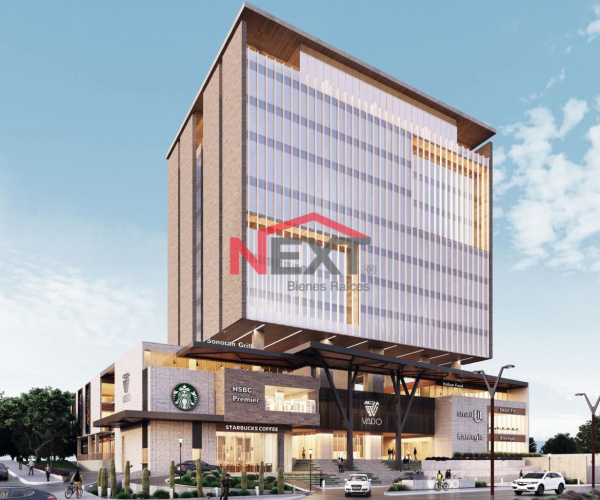 LOCAL EN VENTA EN VADO PRIME CENTER