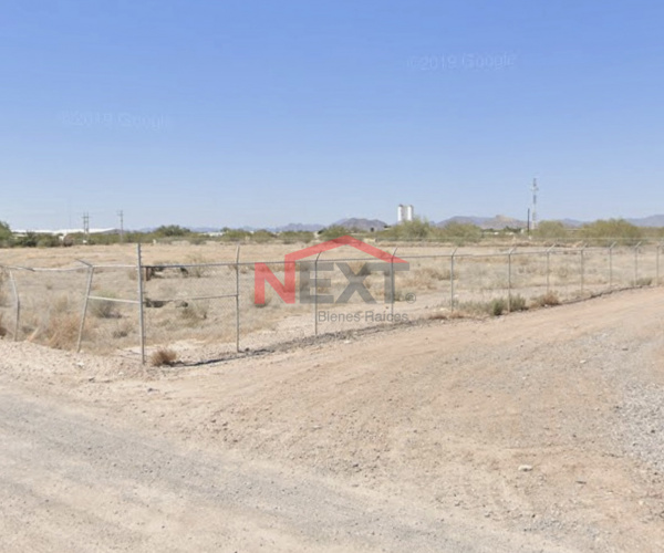 TERRENO EN VENTA EN EJIDO LA MANGA CERCANO A CARR. BAHIA DE KINO