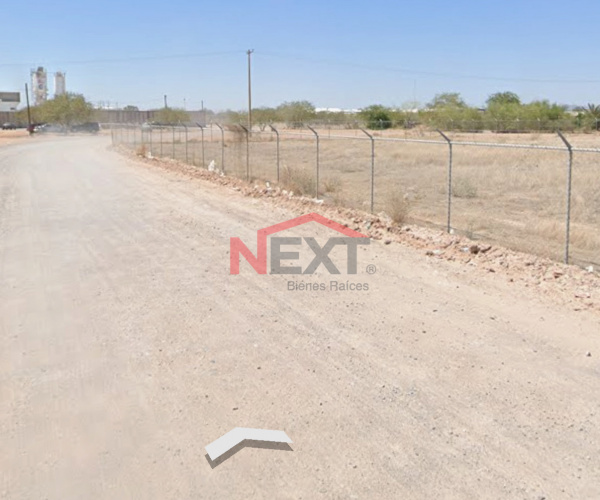 TERRENO EN VENTA EN EJIDO LA MANGA CERCANO A CARR. BAHIA DE KINO