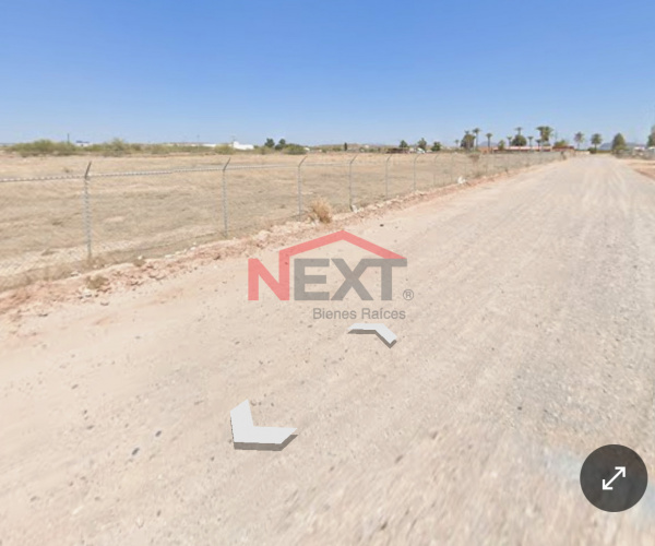 TERRENO EN VENTA EN EJIDO LA MANGA CERCANO A CARR. BAHIA DE KINO