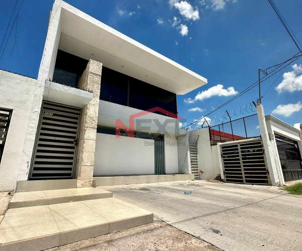 OFICINA EN RENTA EN COL. CENTENRIO