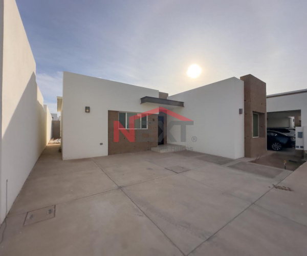 CASA EN VENTA EN CORUÑA RESIDENCIAL