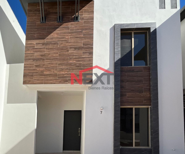 CASA EN RENTA EN BONATERRA RESIDENCIAL