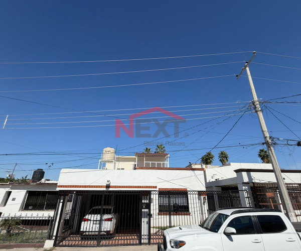 DEPARTAMENTO EN RENTA EN COL. VALLE VERDE