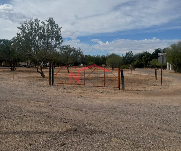 TERRENO EN VENTA EN REAL DEL CATORCE
