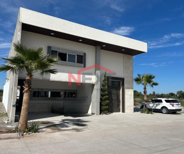 VENTA DE CASA UBICADA EN LOS MISIONEROS