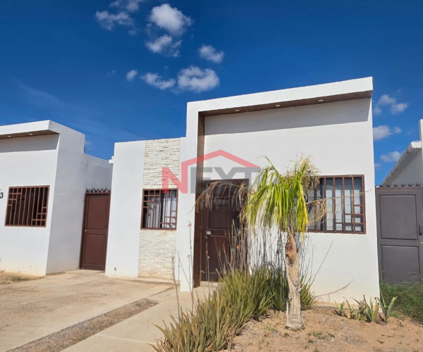 CASA EN RENTA EN LAS ACACIAS RESIDENCIAL