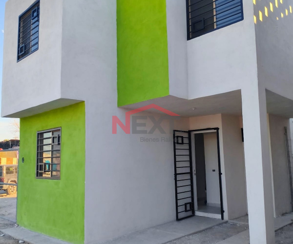 CASA EN VENTA EN RAMOS ARIZPE FRENTE A BLVD. ANALCO