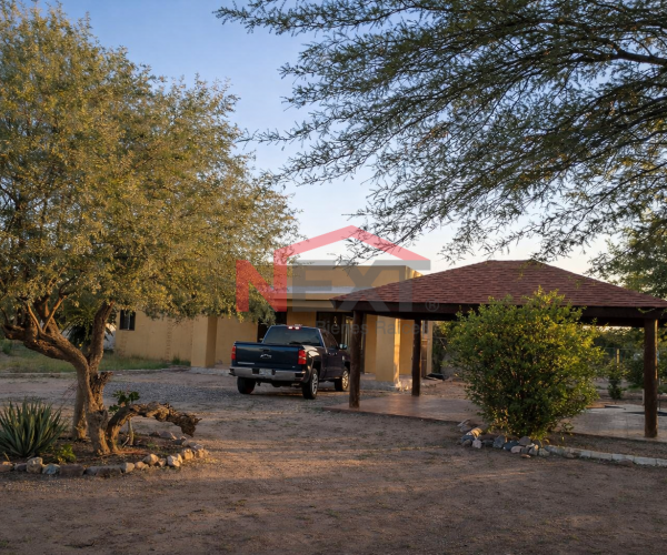 CASA CAMPESTRE EN VENTA EN CAMPESTRE EL DORADO