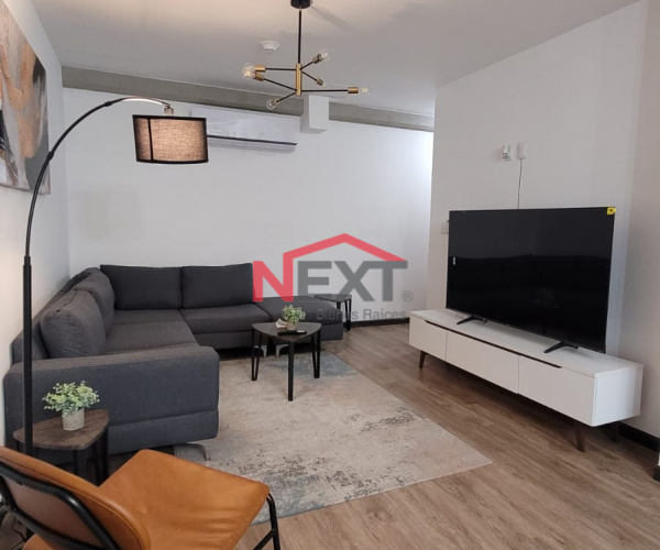 DEPARTAMENTO EN RENTA EN HEXUS