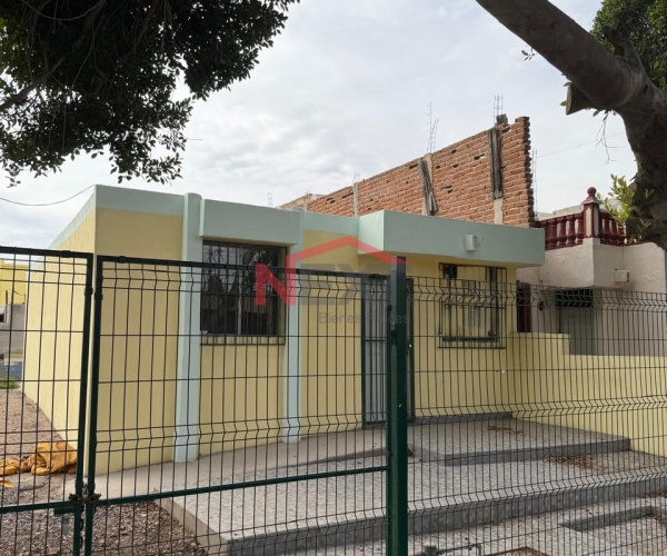 CASA EN  VENTA EN COL. LOS JARDINES