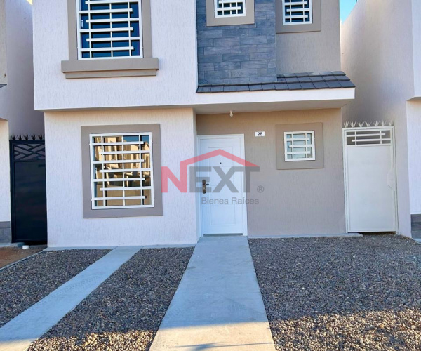 CASA EN RENTA EN STANZA MALAGA