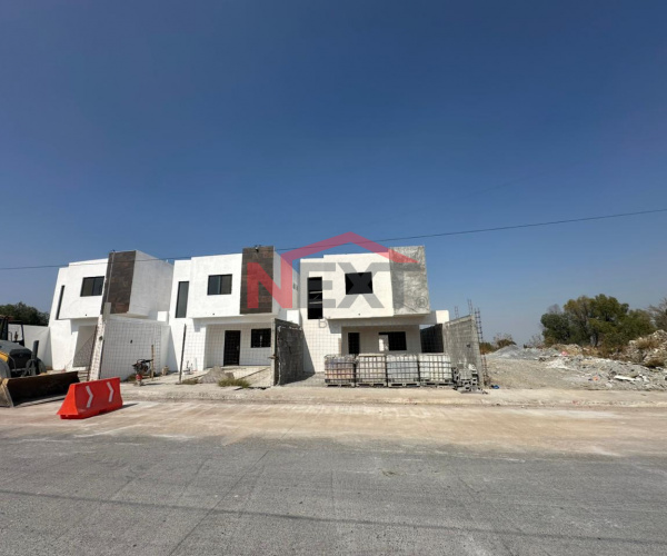 PREVENTA de Casa en San Jose de los Cerritos (Casa 3)