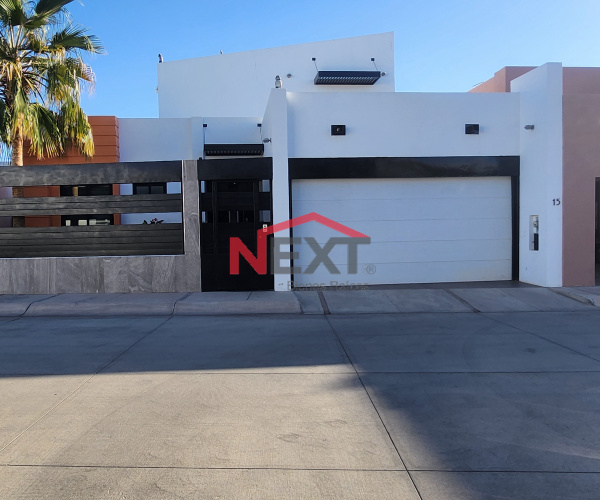 CASA EN RENTA  LOS SANTOS RESIDENCIAL