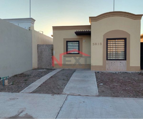 CASA EN VENTA UBICADA EN MISION DEL PRADO